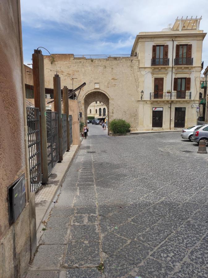 Al Settimo Porta Marina Villa Syracuse Exterior foto