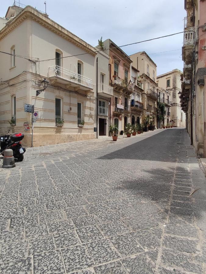Al Settimo Porta Marina Villa Syracuse Exterior foto