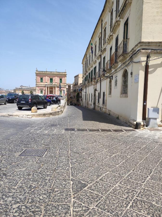 Al Settimo Porta Marina Villa Syracuse Exterior foto