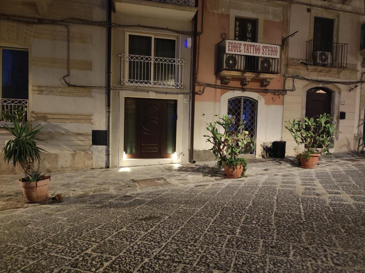 Al Settimo Porta Marina Villa Syracuse Exterior foto