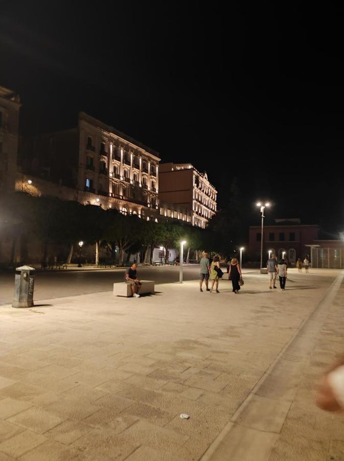 Al Settimo Porta Marina Villa Syracuse Exterior foto