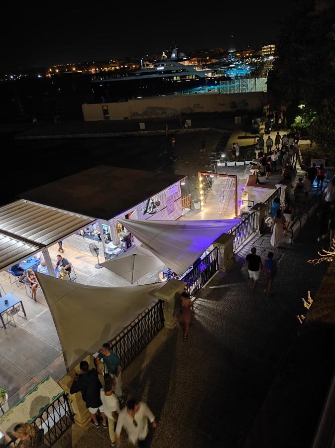 Al Settimo Porta Marina Villa Syracuse Exterior foto