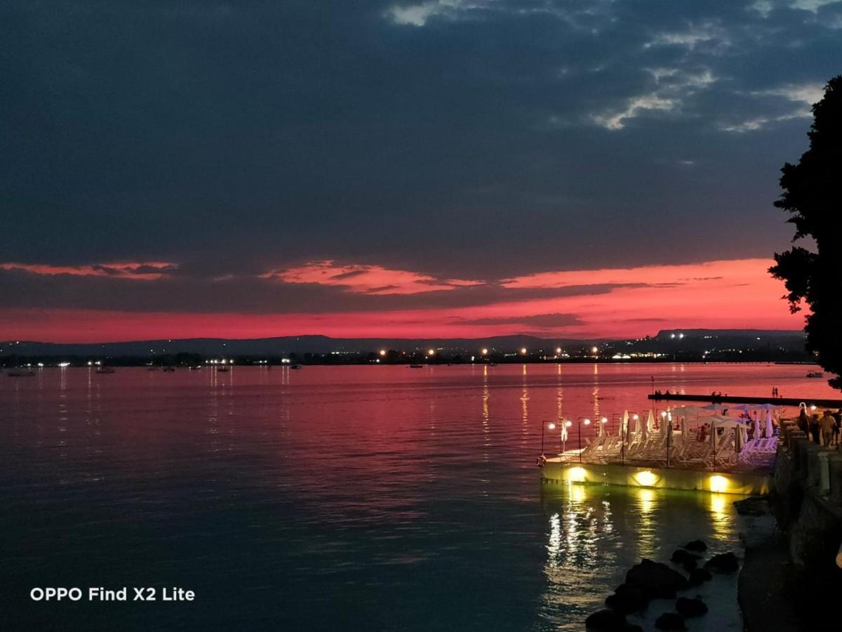 Al Settimo Porta Marina Villa Syracuse Exterior foto