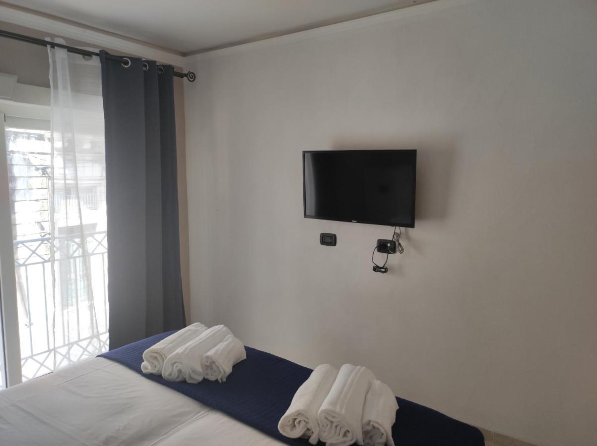 Al Settimo Porta Marina Villa Syracuse Exterior foto