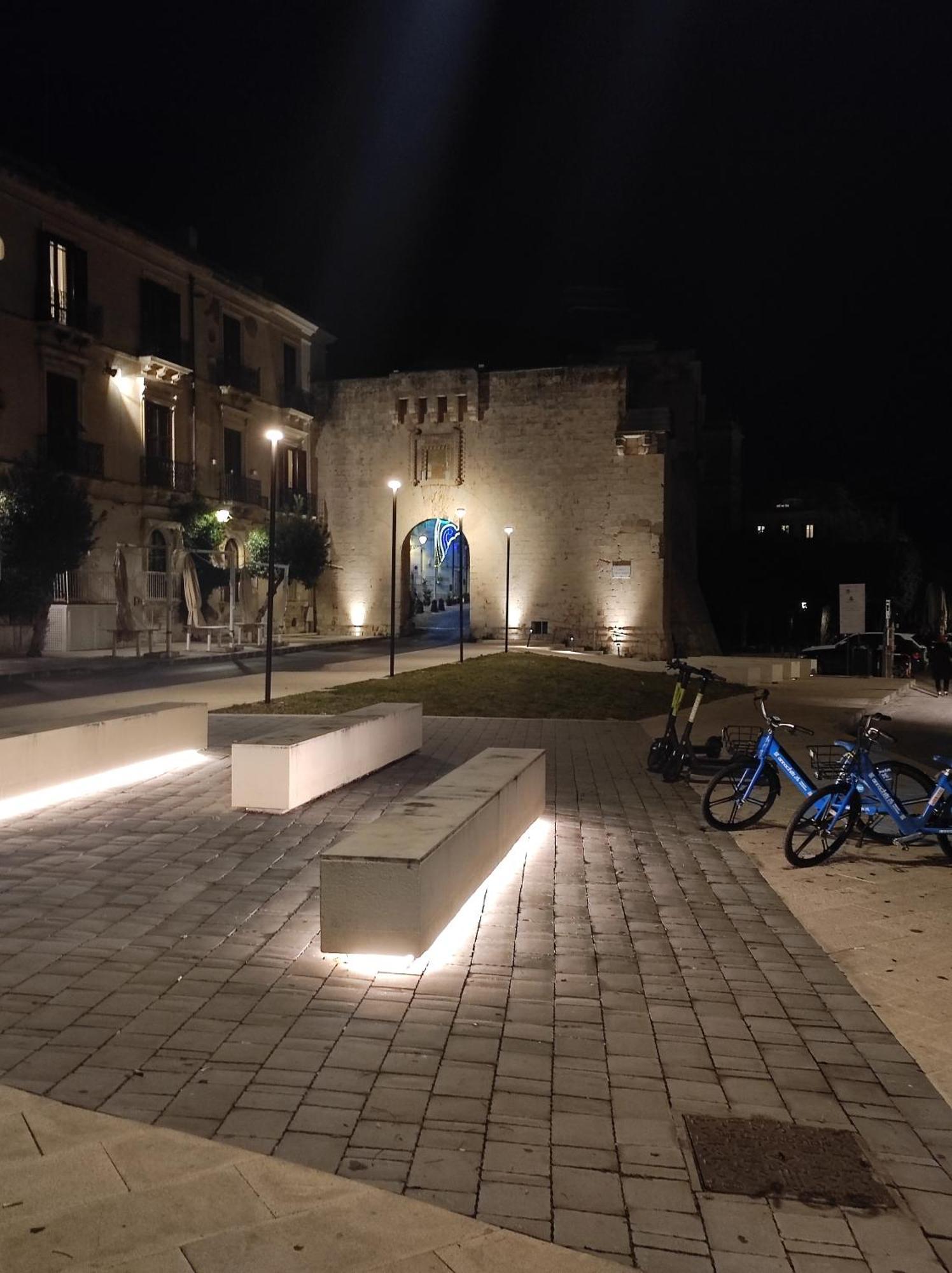 Al Settimo Porta Marina Villa Syracuse Exterior foto