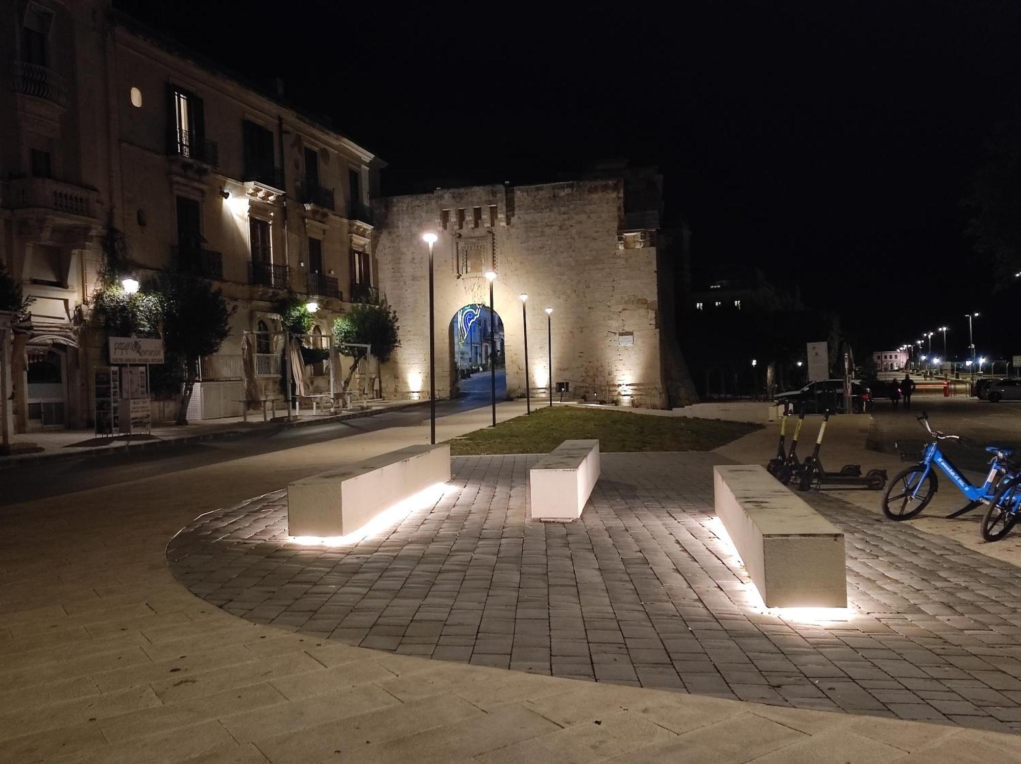 Al Settimo Porta Marina Villa Syracuse Exterior foto